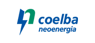 Logo Coelba
