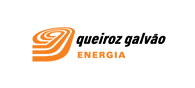 Logo Queiroz Galvão Energias Renováveis